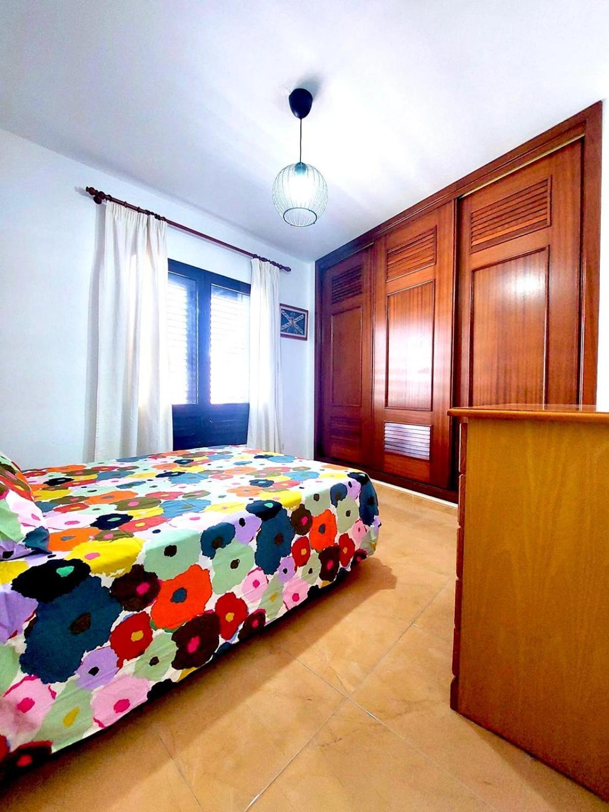 Mar Del Norte Punta Mujeres Zewnętrze zdjęcie